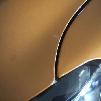 Dacia Çizik Km Farkı Boya Kalkması