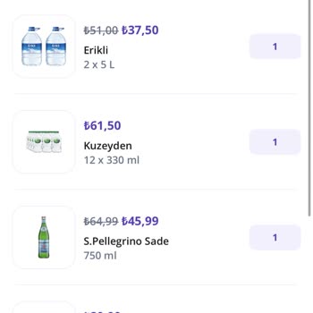 Getir Teslim Etme Süresini 1 Saat 30 Dakika Geçti