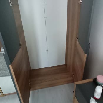 Oran Dağıtım Mobilya Satın Alım Sonrası Mağduriyet!