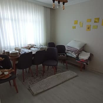 Oran Dağıtım Mobilya Satın Alım Sonrası Mağduriyet!