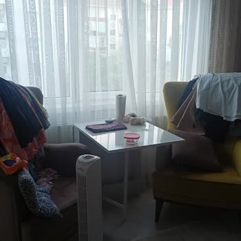 Oran Dağıtım Mobilya Satın Alım Sonrası Mağduriyet!