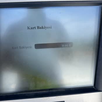 Türk Kızılay Pays 7/24 Yardım Kartı Para Yatmaması