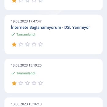 TurkNet Bitmek Bilmeyen Problemler