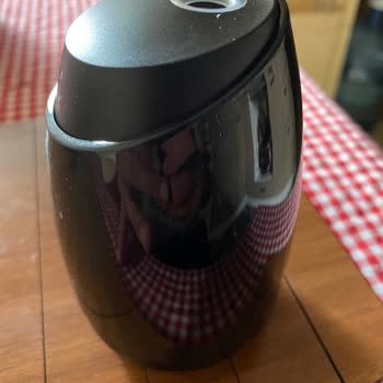 Air Wick Yedek Şişe ve Cihaz Arızası