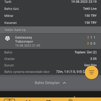 Casibom Kazandığım Parayı Vermiyor!