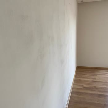 Filli Boyanın Tempo Boyasından Memnun Kalmadım