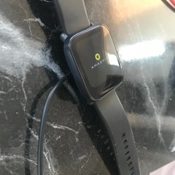 Amazfit BİP U Pro Su Teması Sonrası Bozulması