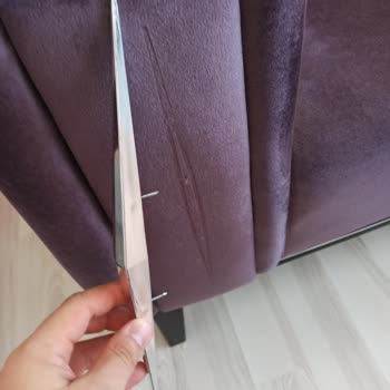 Aby Mobilya Satış Sonrası İlgisizliği