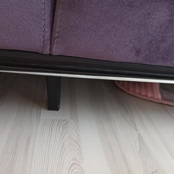 Aby Mobilya Satış Sonrası İlgisizliği