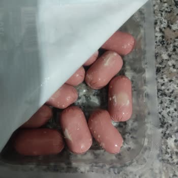 Pınar Et ve Süt Son Kullanma Tarihi Geçmeyen Bozuk Sosis