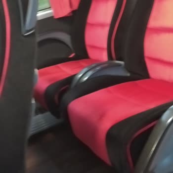 Kamil Koç Firmasi Sorgun Yozgat