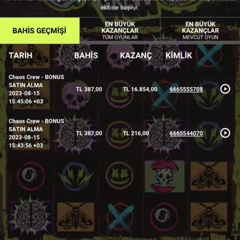 Betcombet Ödeme Yapmıyor. Paraya El Koydu