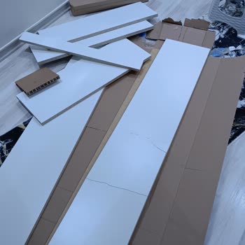 IKEA Da Çare Olmuyor