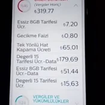 Türk Telekom Re Zil Bir Firma