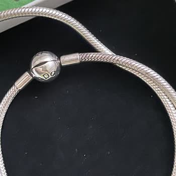 Pandora Mücevher Ankamall Çalışanları Saygısızlığı