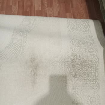 Urba Halı Yıkama ve Kuru Temizleme Halı Yıkama Memnuniyetsizliği