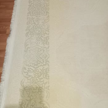 Urba Halı Yıkama ve Kuru Temizleme Halı Yıkama Memnuniyetsizliği