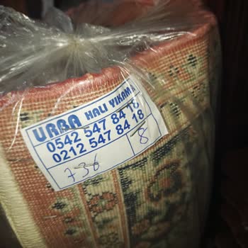 Urba Halı Yıkama ve Kuru Temizleme Halı Yıkama Memnuniyetsizliği