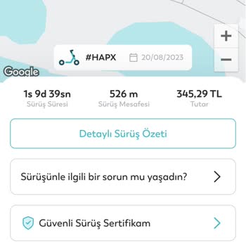 BinBin Haksız Para Talep Ediyor