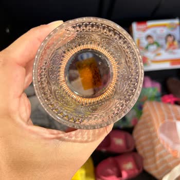 Karaca Züccaciye Karaca Renkli Su Bardağı
