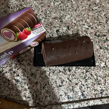 Golf Dondurma Beklenen Gibi Olmaması