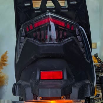 Mondial Elegante 125 Akü Sorunu