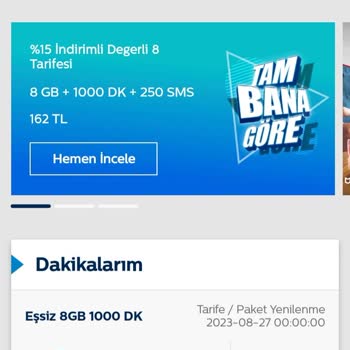 Türk Telekom Dan Şikayetçiyim Haksız Ücret Talebi Var