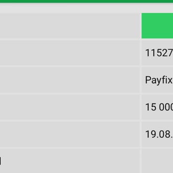 Betwoon İşlem Sırasında Problem