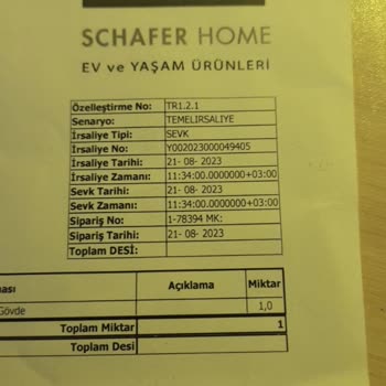 Eki aç