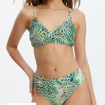 Louren Boyner Görselden Farklı Ürün