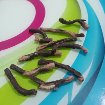 Buono Dolce Bitter Çikolata Kaplı Portakal Çubuk Ürünün Bozuk Olması