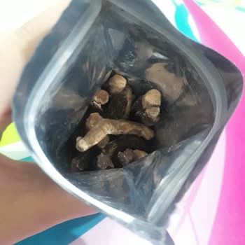 Buono Dolce Bitter Çikolata Kaplı Portakal Çubuk Ürünün Bozuk Olması