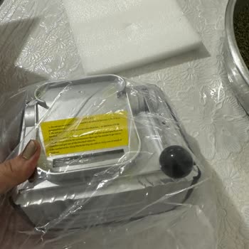 Elektronik Dünyası Ürün Hiç Kullanılmamasına Rağmen İade Reddedildi