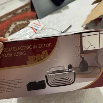 Elektronik Dünyası Ürün Hiç Kullanılmamasına Rağmen İade Reddedildi