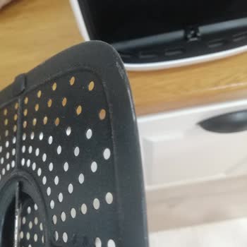 Xiaomi Airfryer İç Teflon Soyulması