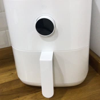 Xiaomi Airfryer İç Teflon Soyulması