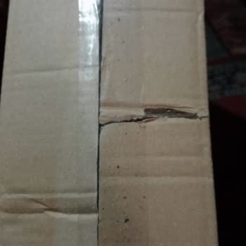 Koçtaş Hasarlı Ürün İade Sorunu