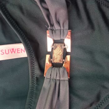 Suwen Sattığı Ürünün Arkasında Durmuyor!