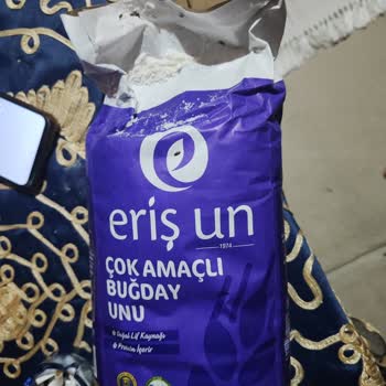 Migros Trendyol Marketten Aldığım Unun İçinde Böcekler Var!