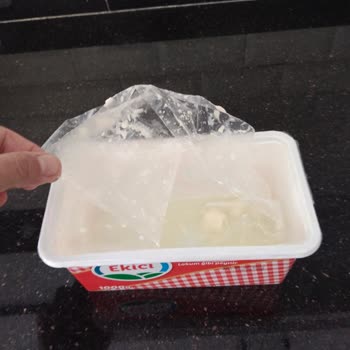 Ekici Peynir Ekici 1 Kg Lik Peynirin Bozulması