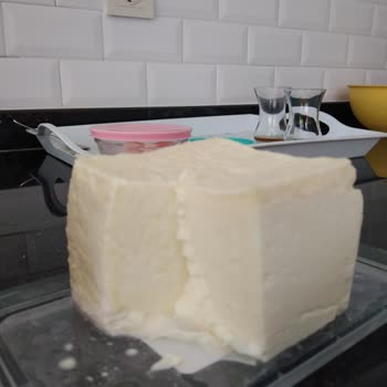 Ekici Peynir Ekici 1 Kg Lik Peynirin Bozulması
