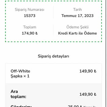 Plüton Design Adlı Sayfa Ürünümü Göndermedi Para İadesi De Yapmadı