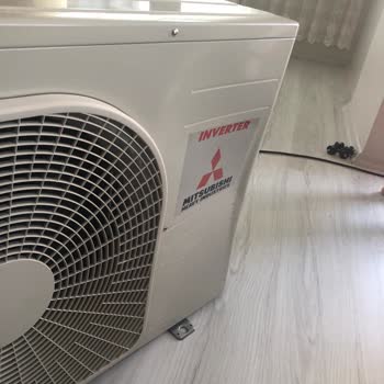 Mitsubishi Heavy Mitsubishi Klima Siparişi Hakkında Şikayet