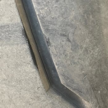 Anlas Anadolu Lastik Anlas Viento Sport Taban Yırtılması