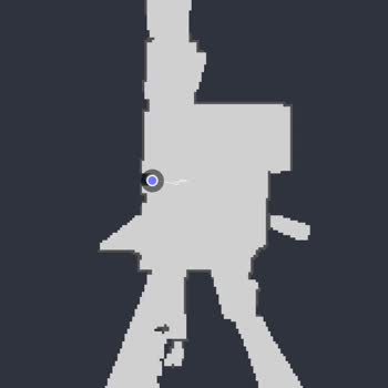 Beko 8131 Robot Süpürge