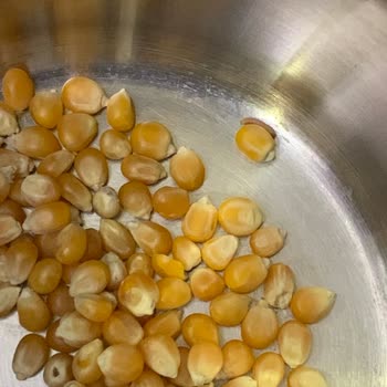 Şok Market Anadolu Mutfağı Cin Mısırdan Kurtlar Çıktı