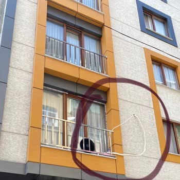 Bosch Klima Servis Ekibi