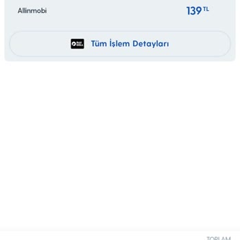 Turkcell Paycell, Play Center, Allinmobi 278TL Paramın İade İstiyorum