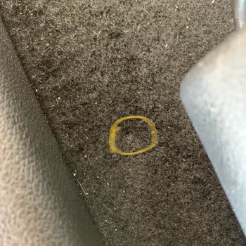 Garenta Benim Yapmadığım Sigara Yanığının Ben Yapmışım Gibi Gösterilmesi