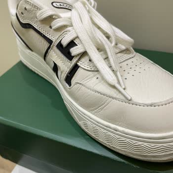 Lacoste Markası Ve Ayakkabı Kalitesizliği